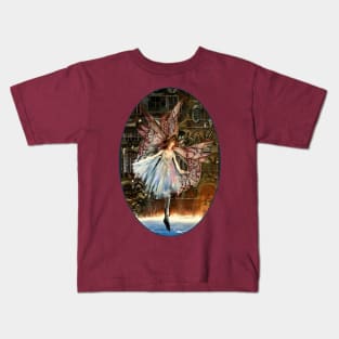 Fairy Kids T-Shirt